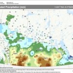 Prairie harvest window possible next week