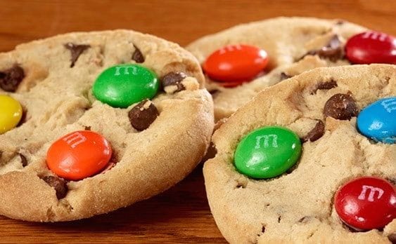(Keebler.com)
