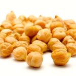 Drought cuts into Australian chickpea prospects