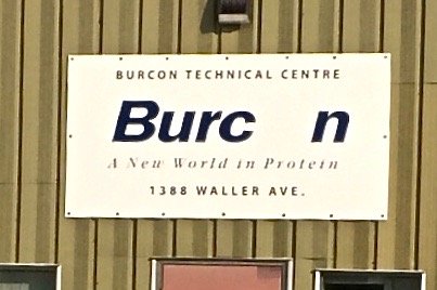 Burcon’s technical centre in the Fort Garry district of Winnipeg. (Glen Hallick photo)
