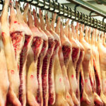 China imported 160,467 tonnes of pork in June.  Photo: iStock/Getty Images