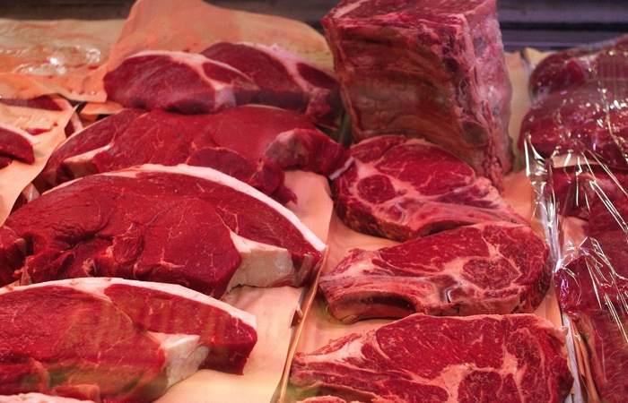 Duty-free U.S. beef exports to the EU are aimed to increase by 46 percent in the first year and rise 90 percent further after seven years.  Photo: Thinkstock
