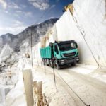 An Iveco Trakker off-road transport. (Iveco.com)