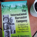 Reading this book along with a good cup of coffee made for a good way to spend Sunday afternoons.