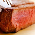 Consumer spending has been a major pillar of the U.S. economy, contributing to among other things, stronger beef demand.