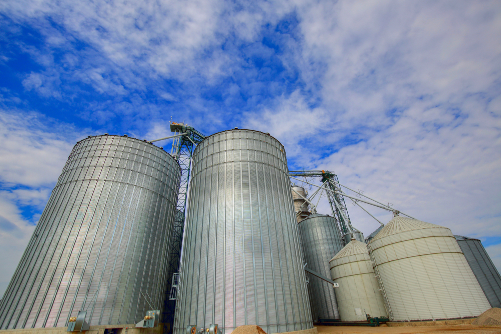 Don’t bet the farm with your grain marketing strategy