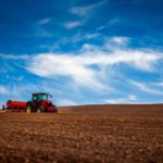 Field mapping with agronomic data and yield data will help you make better cropping decisions for the coming year.