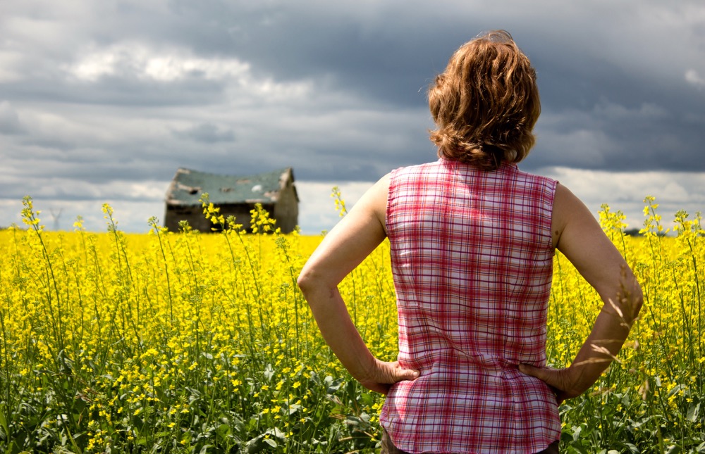 Editor’s Column: Finding your own path on the farm