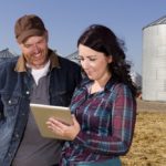 It’s important that your farm management team decides what the business of farming looks like on your farm.