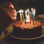 Society says that we ought to “retire” at 65, that 50 is the new 40... and on it goes.
