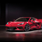 Chevrolet’s 2020 Corvette Stingray could be described as a supercar for the masses.