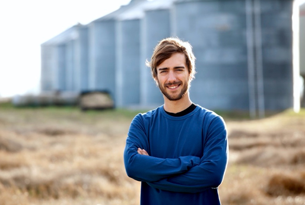 Farm Financial Planner: How young farmers can fulfil financial needs now and in the future