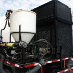 The inductor makes mixing, dissolving and measuring of chemicals simple and efficient.