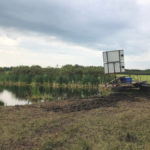 The Wowks believe providing cattle with a source of fresh, good-quality water contributes to overall improved production.