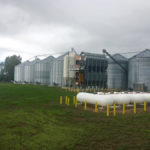 “You don’t have to have many crops that you can’t take off the fields because you don’t have the grain-handling capacity before a system will pay for itself.
