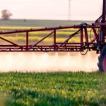 Adjuvants help keep pesticide ingredients suspended in spray water and improve adherence to what you are targeting.
