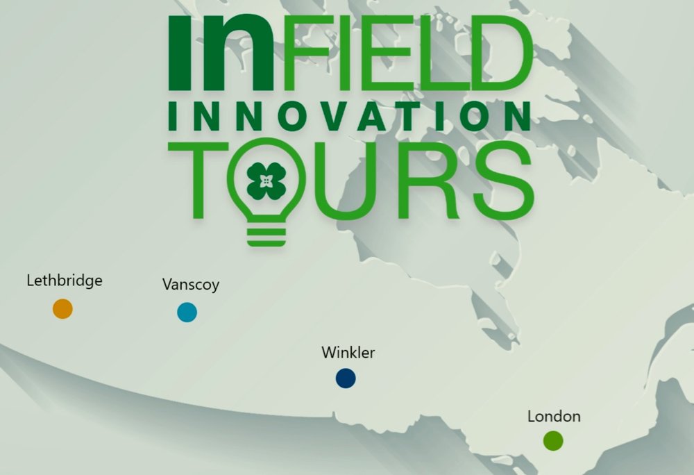 BASF has a new website that will show farmers its research farms online.
 Photo: (BASF website screengrab)
