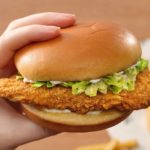KFC Canada says it will launch its ‘Plant-Based KFC’ sandwich nationwide Aug. 10. (CNW Group/KFC Canada)