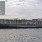 Screenshot of the Gulf Livestock 1 from the website of Dubai-based shipping company Gulf Navigation. (GulfNav.com)