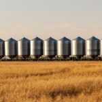 Due to the shift to larger bins, a lot of farms don’t have adequate power to have fans big enough to move adequate air, says a Canola Council of Canada expert.