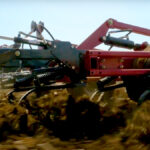 “For a long time, producers have been using automation and ECUs to control their application pieces. We’re starting to see that come into the tillage units now.” – Kris Wright.