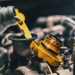 oil change