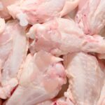 File photo of uncooked chicken wings. (Mimadeo/iStock/Getty Images)