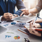 Get clear first on the expectations of your family circle BEFORE you start listing your needs and wants with your advisers.