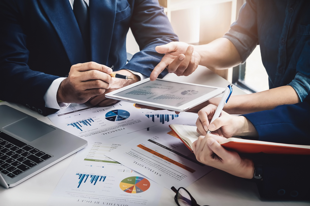 Get clear first on the expectations of your family circle BEFORE you start listing your needs and wants with your advisers.