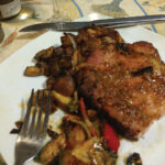 Pandemic cooking revival