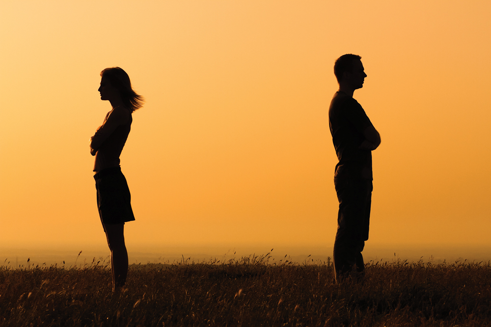 Froese: Letting go of the anger of failed succession plans