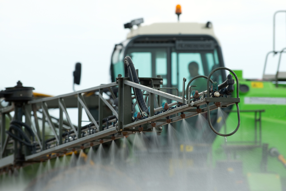 ProAg offers new liquid copper fertilizer