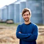 The verdict? Business management practices can play a significant role in producing healthy farms and farmers.