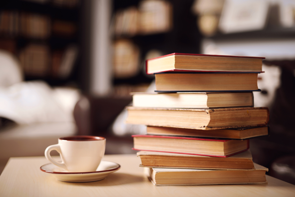 Froese: Intentional Wealth — and other books to spark conversations