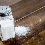 Back to basics with salt