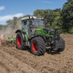 Second-generation 200 series Fendt tractors are bound for the North American market sometime in the future.