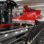 Uncertainty dominates this year’s farm equipment show schedule