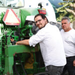 Developing a pre-spring checklist is the first step in developing a safety management program that will help keep everyone safe and productive as they go into the busy spring season.