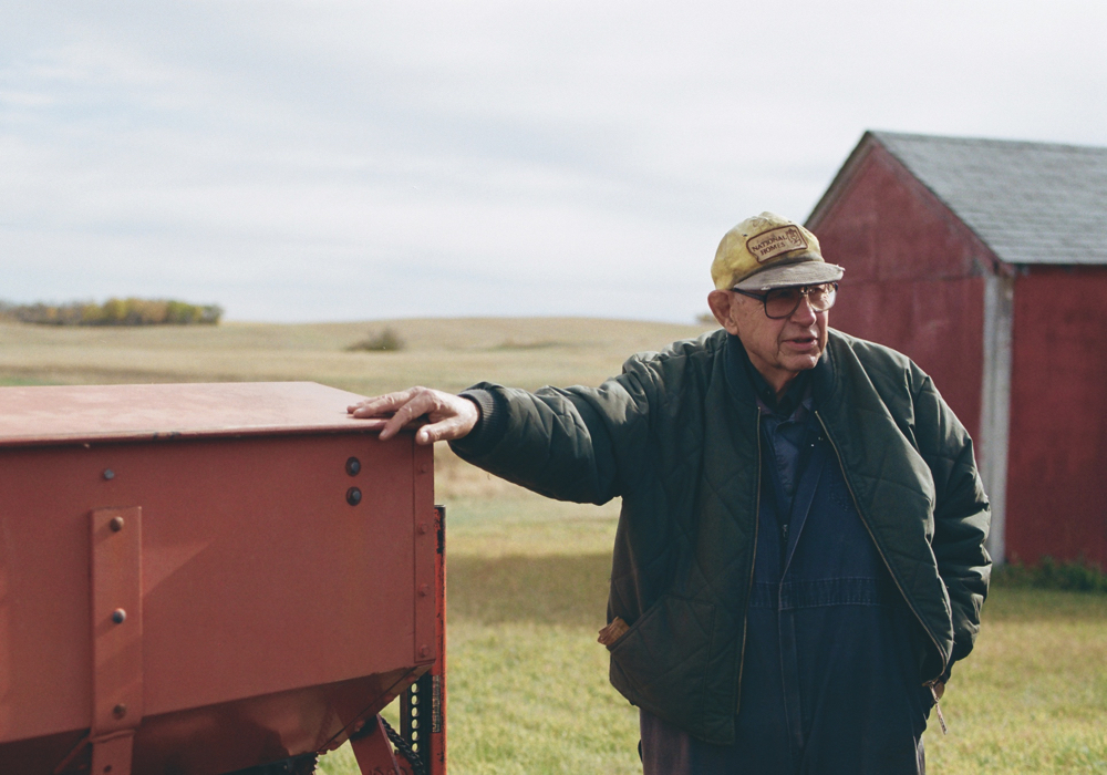 Les Henry is a Grainews columnist and a former professor and extension specialist at the University of Saskatchewan.