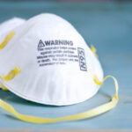 PPE care and use during COVID-19
