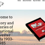 The book chronicles the history of a great Canadian company and its role in the design, manufacture, distribution and sale of trucks, construction and agricultural equipment in Canada.