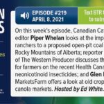 This week on ‘Between The Rows’