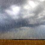 Les Henry: Climate, weather and more actual data: precipitation