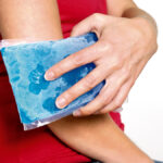 Stages of healing after an injury