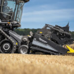 AGCO’s Fendt brand has entered into a long-term partnership with Geringhoff. Germany-based Geringhoff is a combine header manufacturer, which builds a wide range of models, including flex draper headers, corn pickers and headers for specialty crops.