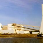 Nutrien’s potash mine at Lanigan, Sask., about 100 km southeast of Saskatoon. (Nutrien.com)
