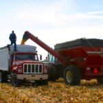 My experiences with Saskatchewan Crop Insurance have been mostly positive. – Les Henry