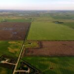 How to manage the tax consequences of a city takeover of farmland