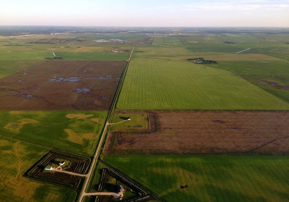 How to manage the tax consequences of a city takeover of farmland