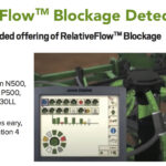 John Deere is offering some improvements on its 2022 model year lineup of air drills, including a new blockage detection system.
